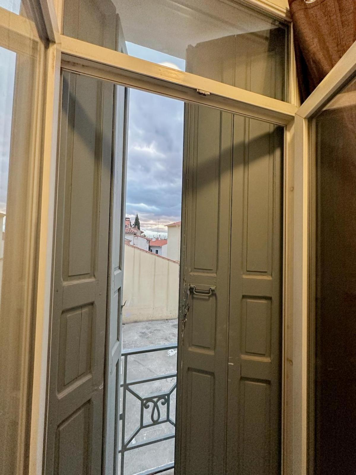 Votre Havre De Paix A Perpignan Lägenhet Exteriör bild
