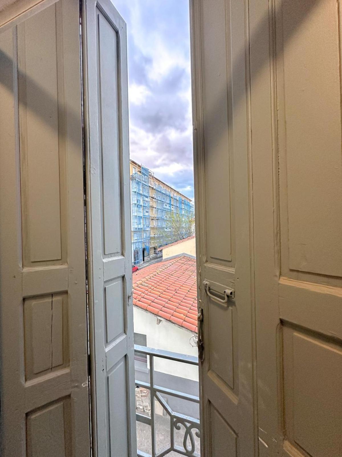 Votre Havre De Paix A Perpignan Lägenhet Exteriör bild